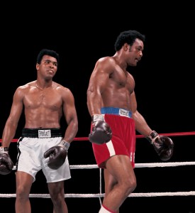 The Rumble That Shook the World â€“ World Boxing Association