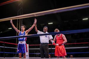 Aaron Aponte to fight in Guadalajara this FridayÂ  â€“ World Boxing Association