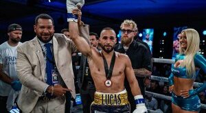 Bahdi outlasts Gutiérrez in WBA lightweight eliminator – World Boxing Association