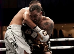 Bamba and Medina fight for the WBA Gold title this SaturdayÂ  â€“ World Boxing Association