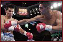 barreramorales3 Erik “El Terrible” Morales: One of Boxing’s True Mythical Figures.