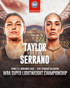 The best of the best meet againÂ  â€“ World Boxing Association