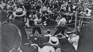 ALMOST 160 YEARSOF THE 12 RULES OF BOXING â€“ World Boxing Association