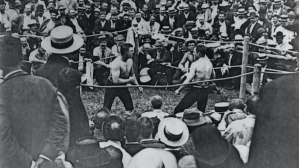 The Code That Shaped Boxing History â€“ World Boxing Association
