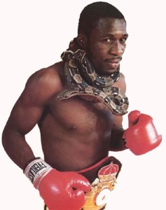 Livingston Bramble, Former WBA Lightweight Champion, Passes Away â€“ World Boxing Association