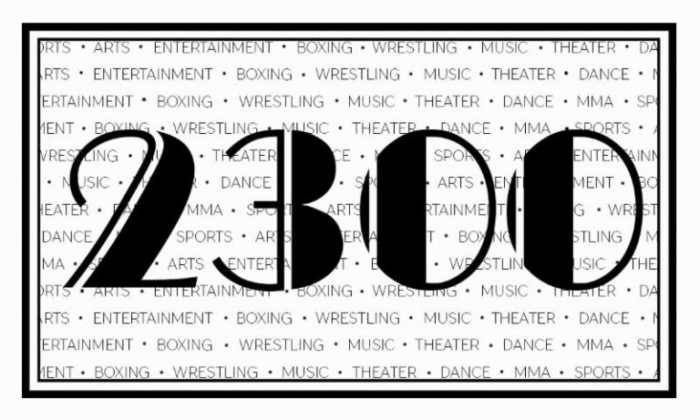 Joey Dawejko to Now Take on Joe Jones