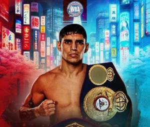 Martinez vs Ioka cancelled due to championâ€™s health problemsÂ  â€“ World Boxing Association