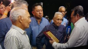 Panama paid tribute to Aurelio FiengoÂ  â€“ World Boxing Association