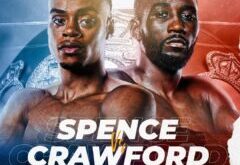 Spence-Crawford for Supremacy – World Boxing Association