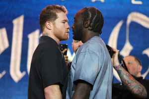 Canelo and Crawford Light Up New York with Explosive Face-Off â€“ World Boxing Association