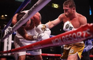 â€œWhen you seek greatness, you will find difficult roadsâ€ â€“ World Boxing Association