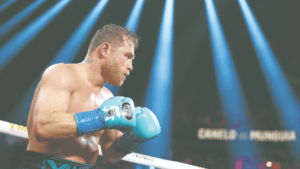 â€œCANELOâ€ SWEATEDÂ  â€“ World Boxing Association