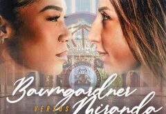 Baumgardner to Defend Undisputed Crown Against Miranda at the Garden – World Boxing Association
