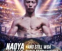 Inoue Retains His Crown with Authority – World Boxing Association