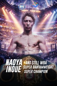 Inoue Retains His Crown with Authority â€“ World Boxing Association