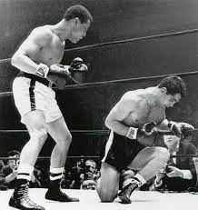 Latin Power in the Light Heavyweight Division â€“ World Boxing Association