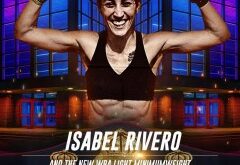 Isabel Rivero Makes History in Valladolid – World Boxing Association
