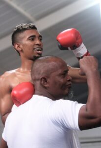 WBA Future of Colombian Boxing closed the year with a great event in Bogota â€“ World Boxing Association