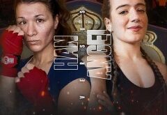 Han Defends Her Crown Against Surging Challenger Ángel – World Boxing Association