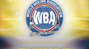 WBA Future of Colombian Champions returns on June 24  – World Boxing Association