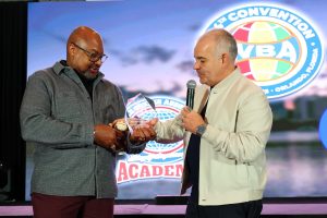 Officials Seminar a Major Success at the Convention – World Boxing Association – Boxing News