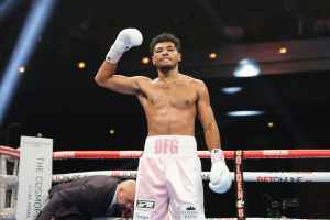 Fulghum defends his WBA regional belt against Pearson on SaturdayÂ  â€“ World Boxing Association