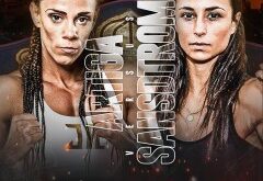 Artiga Defends Crown Against Sandstrom in Tactical Showdown – World Boxing Association