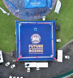 A Global Project â€“ World Boxing Association