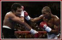 dela hoya hopkins 01 Hopkins Shuns De La Hoya Rematch?