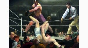 99 years ago Firpo came close – World Boxing Association