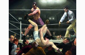 99 years ago Firpo came close â€“ World Boxing Association