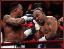 donald holyfield Another Loss for Holyfield.