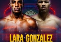 Erislandy Lara Set to Defend His WBA Middleweight Title Against Johan González – World Boxing Association