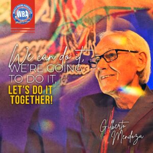 The mark of a fundamental leader â€“ World Boxing Association