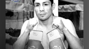 WBA mourns the passing of Israel Vazquez  – World Boxing Association