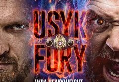 Usyk- Fury 2 to determine the best  – World Boxing Association