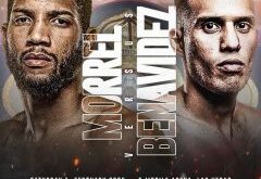 War Drums Echo in Las Vegas – World Boxing Association