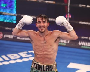 Conlan makes his comeback against Marriaga this SaturdayÂ  â€“ World Boxing Association