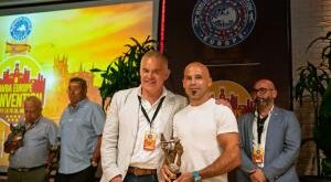 WBA Europe Convention Kicks Off with a Landmark Opening Day in Madrid – World Boxing Association