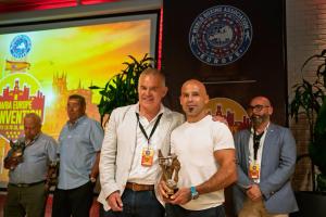 WBA Europe Convention Kicks Off with a Landmark Opening Day in Madrid â€“ World Boxing Association