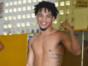 Rosa declared himself ready to face NiyomtrongÂ  â€“ World Boxing Association