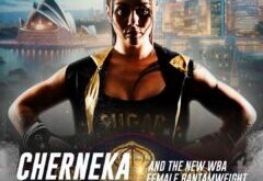 Cherneka Johnson is the new bantamweight champion – World Boxing Association