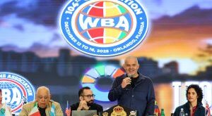 Achievements Reviewed, Challenges Ahead – World Boxing Association