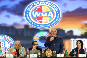 Achievements Reviewed, Challenges Ahead â€“ World Boxing Association