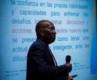 WBA Fedelatin Convention Kicks Off in Buenos Aires with Seminar – World Boxing Association