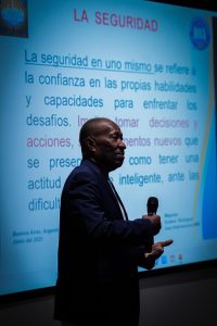 WBA Fedelatin Convention Kicks Off in Buenos Aires with Seminar â€“ World Boxing Association