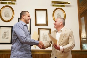 WBA signs cooperation agreement with IBA â€“ World Boxing Association