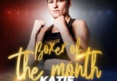 Taylor is the Fighter of the Month and Cruz won Honorable Mention – World Boxing Association