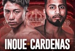 Clash of Titans Set for Las Vegas – World Boxing Association