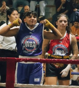 A Vibrant Night of Amateur Boxing â€“ World Boxing Association